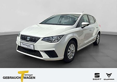 Seat Ibiza 1.0 TSI STYLE SITZHZ PDC PRIVACY WINTERPAK
