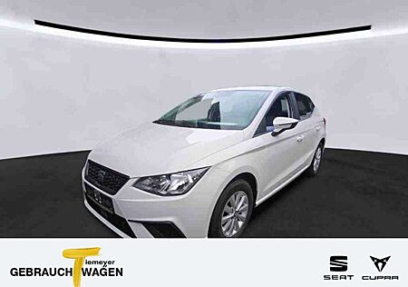 Seat Ibiza 1.0 TSI STYLE SITZHZ PDC PRIVACY WINTERPAK