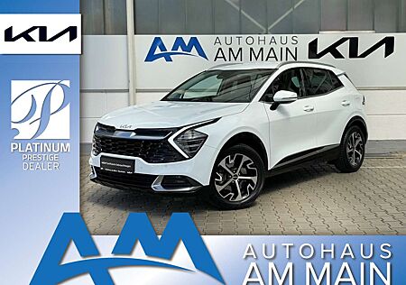Kia Sportage 1.6T DCT 2WD Spirit