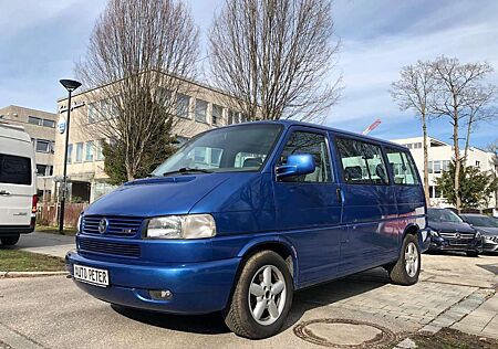 VW T4 Multivan Volkswagen Atlantis - - TÜV - Kein Rost