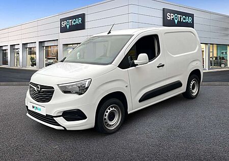 Opel Combo Cargo 1.5 D Edition Einparkhilfe Sitzheizung