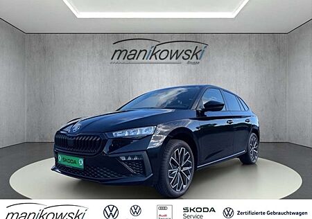 Skoda Scala 1.0TSI *Selection*LED+VirtualC+Navi+RFK+PDC+Stzhzg