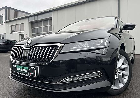 Skoda Superb Combi 2.0 TDI DSG 4x4 Style 213€ m. 20% Anzahlun