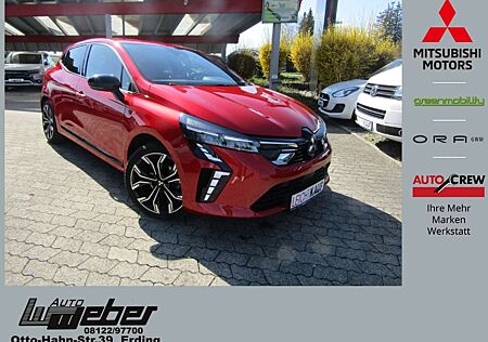 Mitsubishi Colt 1.0T Intro Edition NAVI LED SHZ GRA ACC FSE PDC