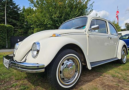 VW Käfer Volkswagen 1300