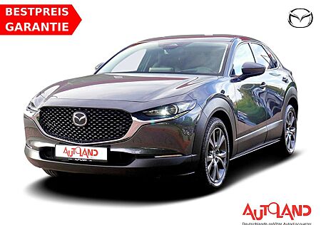 Mazda CX-30 2.0 M-Hybrid Exclusive-Line LED 360° AHK