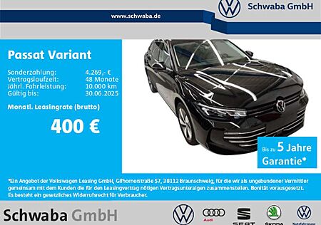 VW Passat Variant Volkswagen Business 1.5TSI eHybrid AHK*8fach