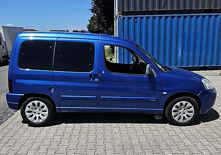 Citroën Berlingo Citroen Multispace 2.0 HDI Plus