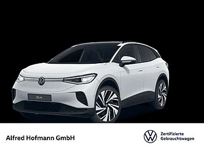 Volkswagen ID.4 Pro NAVI IQ.LIGHT PANO