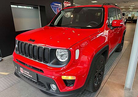 Jeep Renegade Longitude FWD