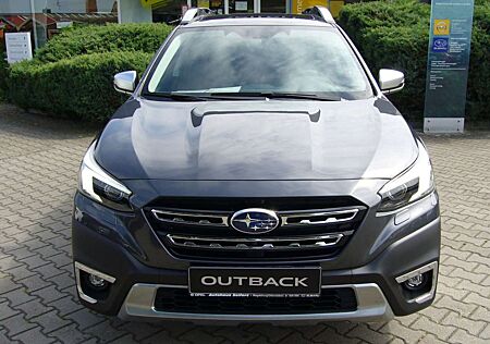 Subaru OUTBACK 2.5i Platinum (EURO 6e)