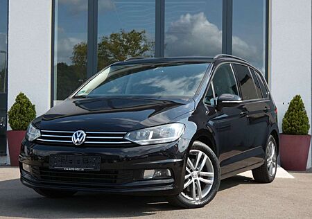 VW Touran Volkswagen *Aut*7 Sitzer*Navi*Kamera*