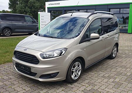 Ford Transit Courier Trend