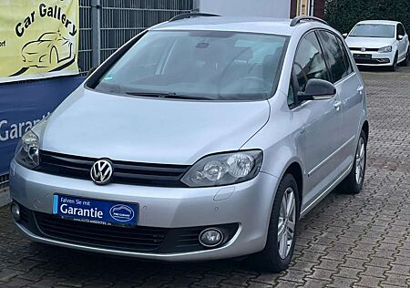 VW Golf Plus Volkswagen VI Match/Navi/2.Hd/Garantie/HU/AU/Neu