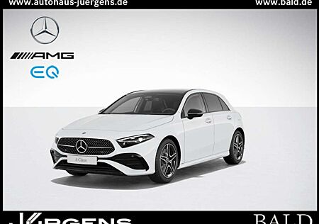 Mercedes-Benz A 250 gebraucht kaufen Mercedes-Benz A 250 e AMG-Sport/Multibeam/Cam/Pano/Night/Totw