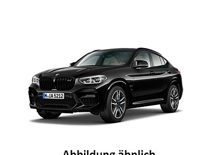 BMW X4 M Competition/HUD/Panoramadach/Navigation