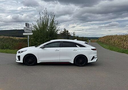 Kia Pro_ceed ProCeed / pro_cee'd 1.6 T-GDI DCT7 OPF GT