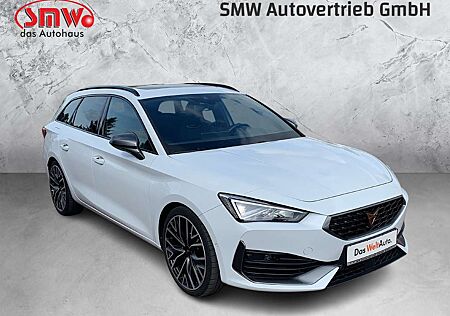 Cupra Leon Sportstourer 2.0TSI 310PS VZ 4DRIVE