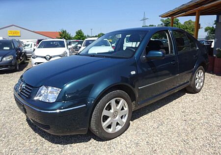 VW Bora Volkswagen 1.6 Pacific