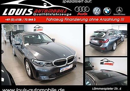 BMW 320 d Advantage Touring Head-Up/Panorama/Navi