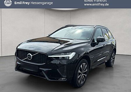 Volvo XC 60 XC60 XC60 B4 AWD Plus-Dark Aut ACC BLIS Navi LED AHK