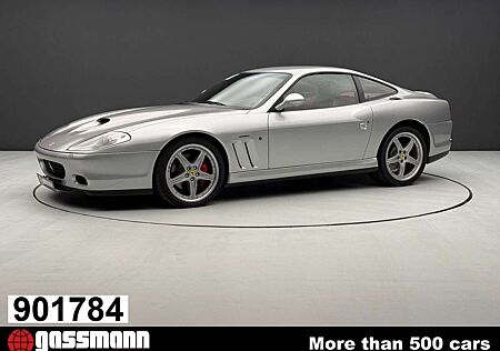 Ferrari 575 M Maranello