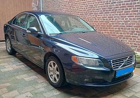 Volvo S80 2.5T Aut. Summum