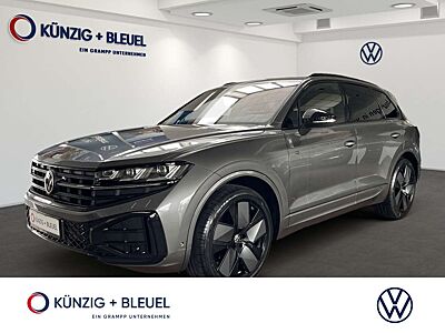 Volkswagen Touareg Final Edition R-Line V6 TDI SCR 4MOTION