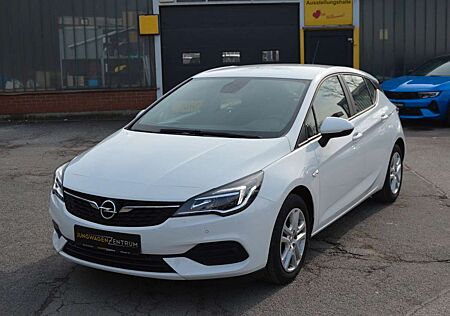Opel Astra K Lim. 1.5D Edition"LED"Tempomat"PDC"LM"