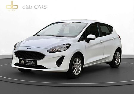 Ford Fiesta Cool & Connect |SHZ|Tempomat|Winterpaket|