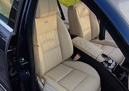 Mercedes-Benz S 600 L , Exklusiv Manufaktur (Guard), Neuwertig,