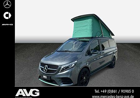 Mercedes-Benz Marco Polo 250 d 4M ED AMG/Navi/LED/el.Dach/AHK BC