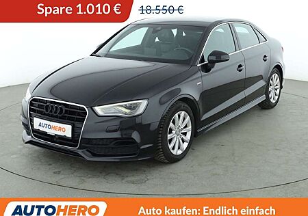 Audi A3 1.8 TFSI S line Sportpaket*LED*ACC*