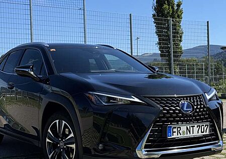 Lexus UX 250h Style Edition