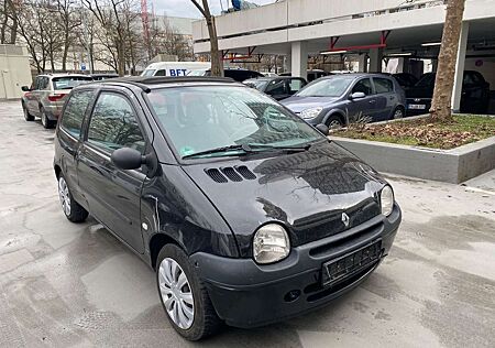 Renault Twingo Klima Euro4 dach tel.01708044052