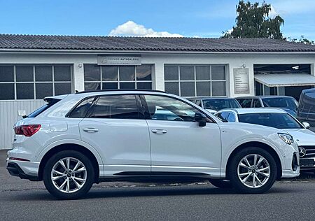 Audi Q3 35 TDI S line