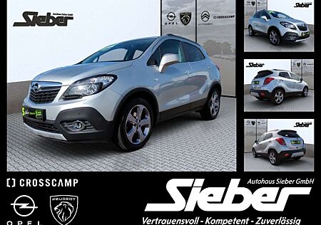 Opel Mokka 1.4 Innovation AWD Sitzhzg Tempo PDC