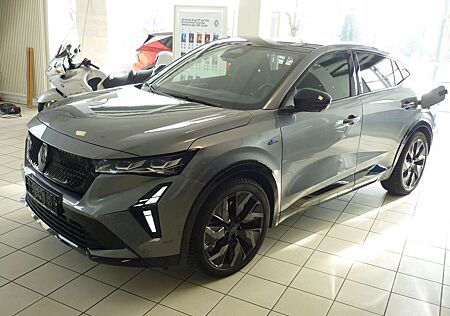 Renault Rafale E-TECH Plug-IN Hybrid 300,4X4 Esprit Alpine
