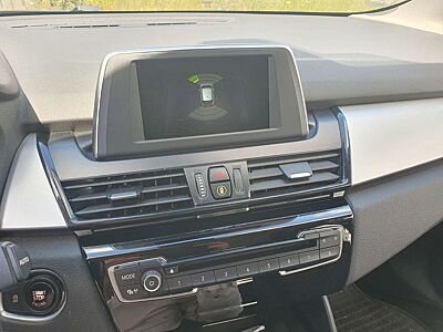 BMW 216 2 Active Tourer 216 i Advantage