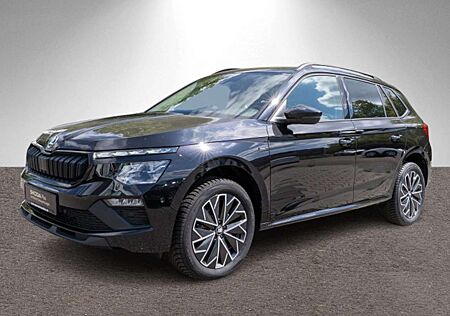 Skoda Kamiq Selection 1.5 TSI DSG LED Navi RFK ACC AHK