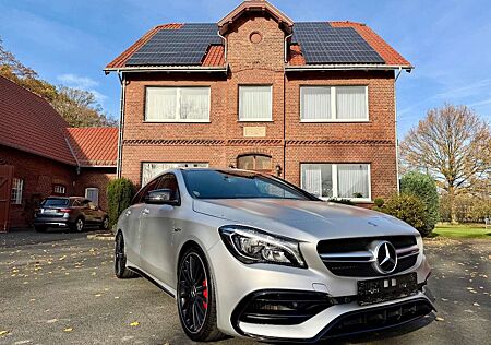 Mercedes-Benz CLA 45 AMG 4Matic Shooting Brake *Edition 1*