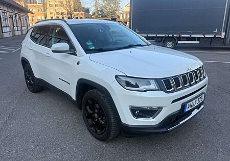 Jeep Compass Opening Edition 4WD*AHK