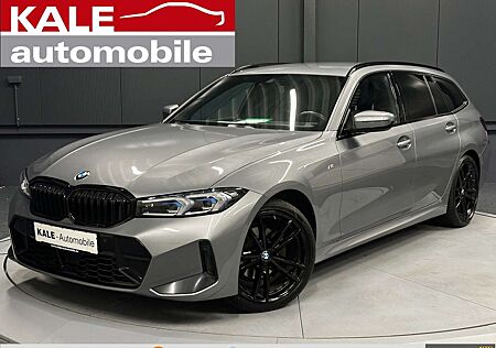 BMW 320 d touring xDrive M-Sport*19Zoll*INNOV.*Standh*AHK*