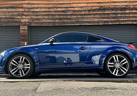 Audi TT Coupe 2.0 TFSI S tronic