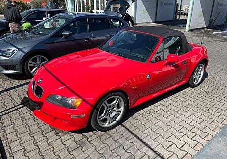 BMW Z3 roadster 2.0