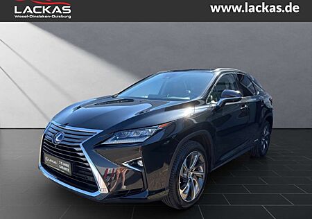 Lexus RX 450 RX 450h L AWD*LUXURY*PANO*HUD*360°KAM*15 J.GARANTIE*