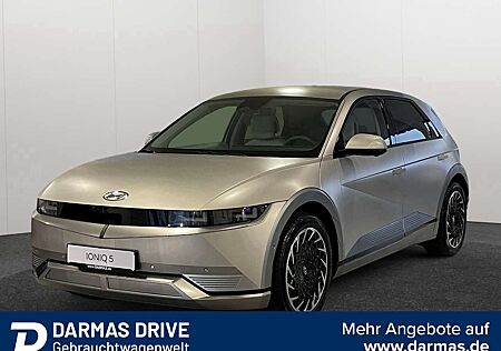 Hyundai IONIQ 5 Uniq Mod. 24 Leder Navi 20 Alu