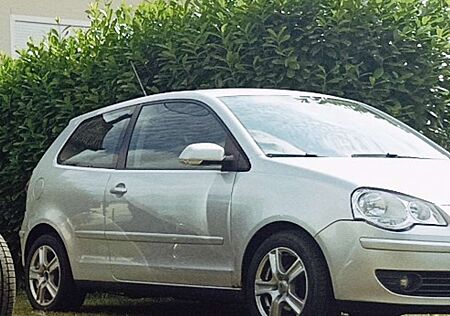 VW Polo Volkswagen 1.4 Comfortline