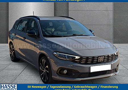 Fiat Tipo Kombi City Sport AHK+SHZ+GJR+RFK 1.0 T3 74 kW ...