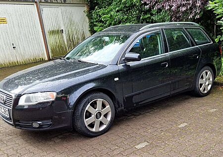 Audi A4 Avant 2.0